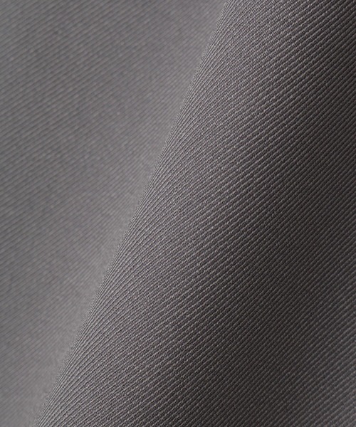 Honeys(ハニーズ)の「タックパンツ(その他パンツ・レディース・グレイッシュベージュ/チャコールグレー/ブラック・L/M/S/LL/SS)」の17枚目の写真