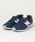 New Balance�i�j���[�o�����X�j�́uNew Balance �j���[�o�����X WL996BE2(D) WL996 WL996BE2 NAVY(BE2)�i�X�j�[�J�[�j�v�b�u���[