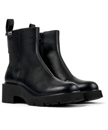 CAMPER（カンペール）の「[カンペール] MILAH / アンクルブーツ（ブーツ）」