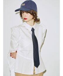 jouetie | カラータイ(ネクタイ)