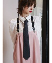 jouetie | カラータイ(ネクタイ)