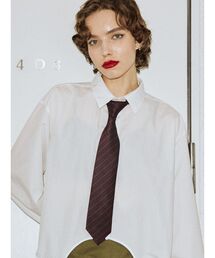 jouetie | カラータイ(ネクタイ)