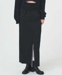 rebuilding skirt