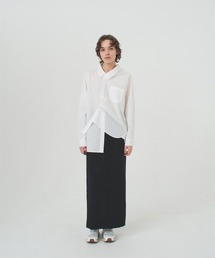 rebuilding skirt