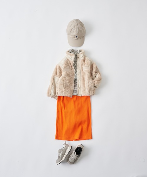 CIAOPANIC TYPY チャオパニックティピー シャギースタンドカラー Amazon | [CIAOPANIC TYPY] [チャオパニックティピー] 【WEB限定