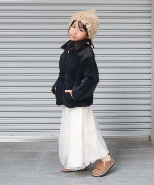 CIAOPANIC TYPY チャオパニックティピー シャギースタンドカラー Amazon | [CIAOPANIC TYPY] [チャオパニックティピー] 【WEB限定