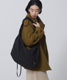 GALLEST | キルティングショルダーバッグ(ショルダーバッグ)