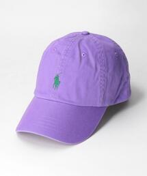 POLO RALPH LAUREN（ポロ ラルフ ローレン）｜キャップ