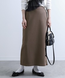 n'OrLABEL | 『ナローシルエットロングスカート』(スカート)