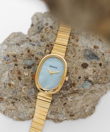 PAS TIERRA | 【BREDA】JANE(アナログ腕時計)