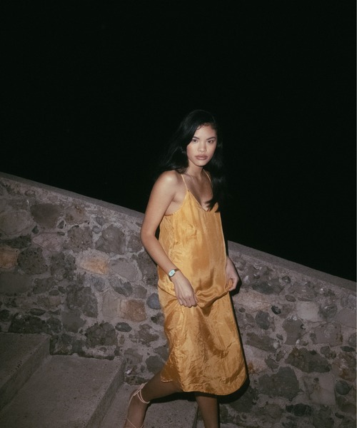 PAS TIERRA（パティエラ）の「【BREDA】JANE（アナログ腕時計・レディース・ブルー/シルバー系その他2・FREE）」の8枚目の写真