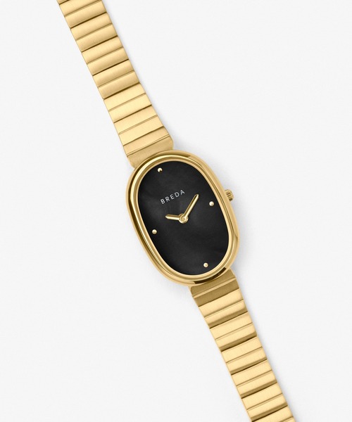 PAS TIERRA（パティエラ）の「【BREDA】JANE（アナログ腕時計・レディース・ブルー/シルバー系その他2・FREE）」の7枚目の写真