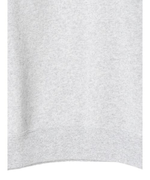 Russell Athletic(ラッセルアスレティック)の「■別注RUSSELL ATHLETIC ジップスウェット(スウェット・レディース・ネイビー/グレー・FREE)」の22枚目の写真