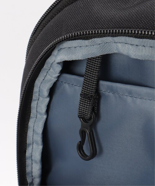 ikka（イッカ）の「撥水デイリーバックパック（バックパック/リュック・メンズ・ブラック/オリーブ・FREE）」の20枚目の写真