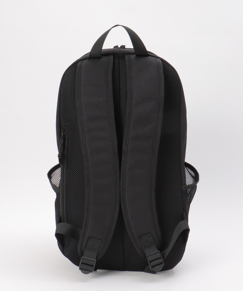 ikka（イッカ）の「撥水デイリーバックパック（バックパック/リュック・メンズ・ブラック/オリーブ・FREE）」の15枚目の写真