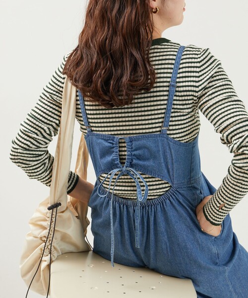 FREAK'S STORE（フリークスストア）の「限定展開 バックオープン