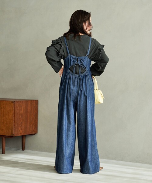 FREAK'S STORE（フリークスストア）の「限定展開 バックオープン