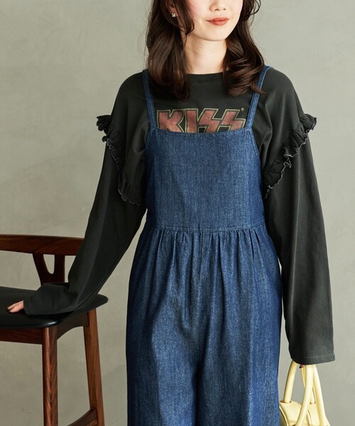 FREAK'S STORE（フリークスストア）の「限定展開 バックオープン