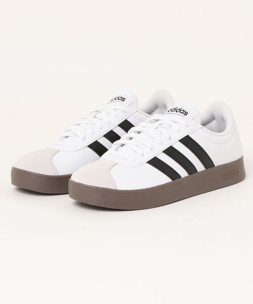 adidas アディダス VL COURT BASE M VLコート ベース ID3711