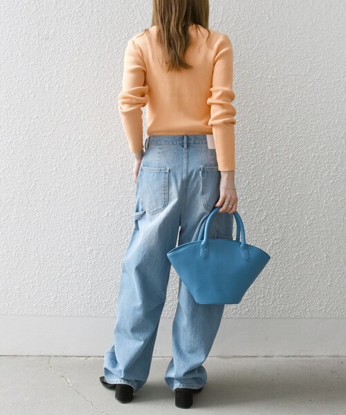 【新品】peoplesense リジットデニム ニットさん着用 即日発送！ 新品】peoplesense リジットデニム ニットさん着用 - メルカリ