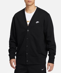 NIKE CLUB FAIRWAY L/S CARDIGAN FN3899-010