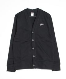 NIKE（ナイキ）の「NIKE CLUB FAIRWAY L/S CARDIGAN FN3899-010