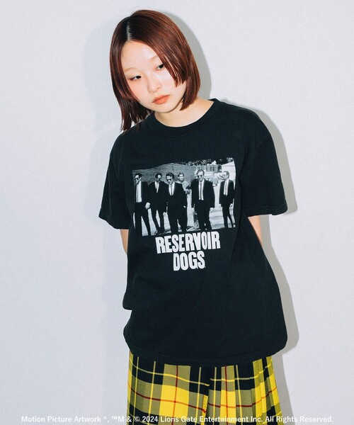 BEAMS T（ビームスティー）の「GOOD ROCK SPEED × BEAMS / 別注