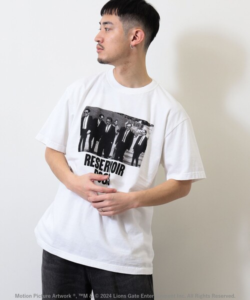 BEAMS T（ビームスティー）の「GOOD ROCK SPEED × BEAMS / 別注