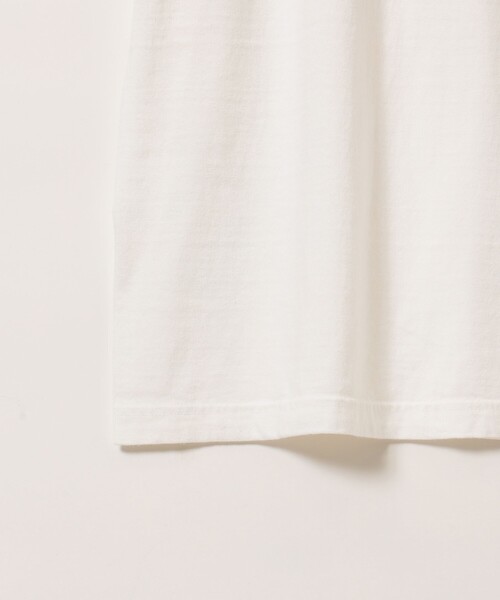 BEAMS T（ビームスティー）の「GOOD ROCK SPEED × BEAMS / 別注　RESERVOIR DOGS　レザボア ドッグス　Tシャツ（Tシャツ/カットソー・メンズ・ブラック/ホワイト・XL/L/M/S）」の4枚目の写真