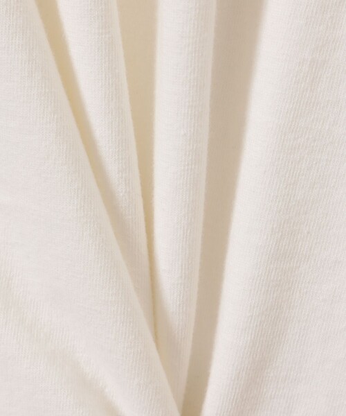 BEAMS T（ビームスティー）の「GOOD ROCK SPEED × BEAMS / 別注　RESERVOIR DOGS　レザボア ドッグス　Tシャツ（Tシャツ/カットソー・メンズ・ブラック/ホワイト・XL/L/M/S）」の6枚目の写真