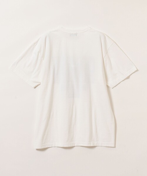 BEAMS T（ビームスティー）の「GOOD ROCK SPEED × BEAMS / 別注　RESERVOIR DOGS　レザボア ドッグス　Tシャツ（Tシャツ/カットソー・メンズ・ブラック/ホワイト・XL/L/M/S）」の7枚目の写真