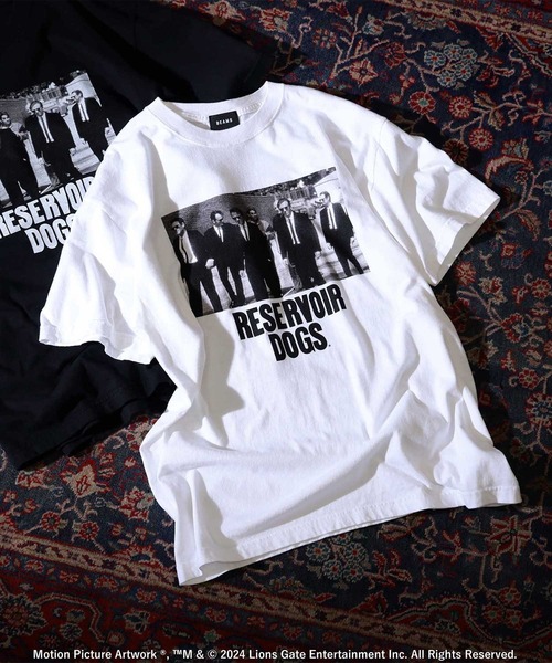 BEAMS T（ビームスティー）の「GOOD ROCK SPEED × BEAMS / 別注