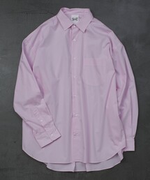 5525Gallery | SHIRT FIRSTHAND by 5525gallery/シャツファーストハンド バイ 5525ギャラリー SHFH REGULAR COLLAR SHIRTS / レギュラーカラーシャツ(シャツ/ブラウス)