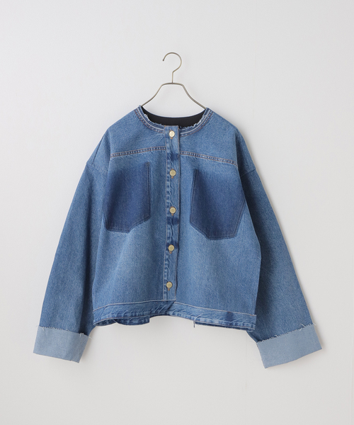 JOURNAL STANDARD（ジャーナルスタンダード）の「【LITKOVSKA