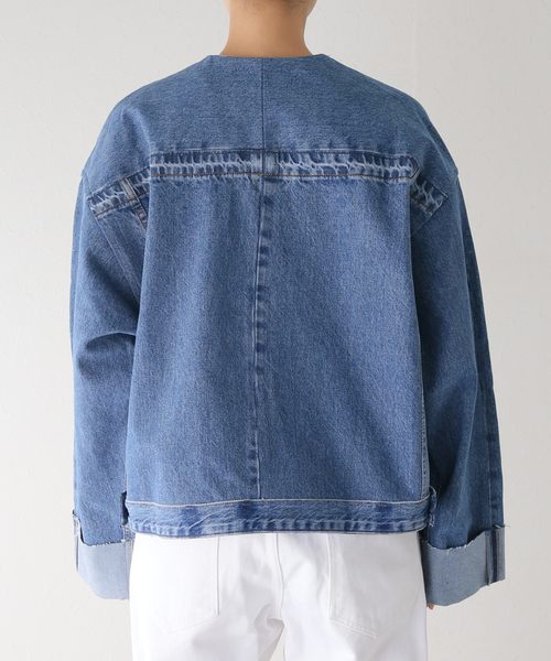 JOURNAL STANDARD（ジャーナルスタンダード）の「【LITKOVSKA