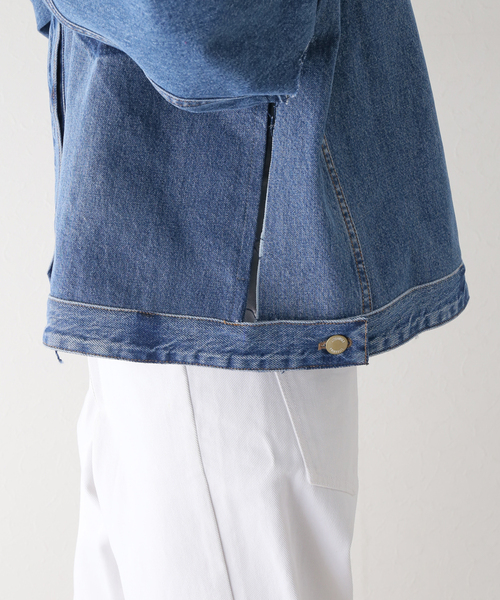 JOURNAL STANDARD（ジャーナルスタンダード）の「【LITKOVSKA