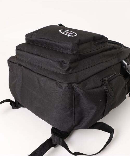DAYLIFE（デイライフ）の「【DAYLIFE/デイライフ】 デイパック SAC'S