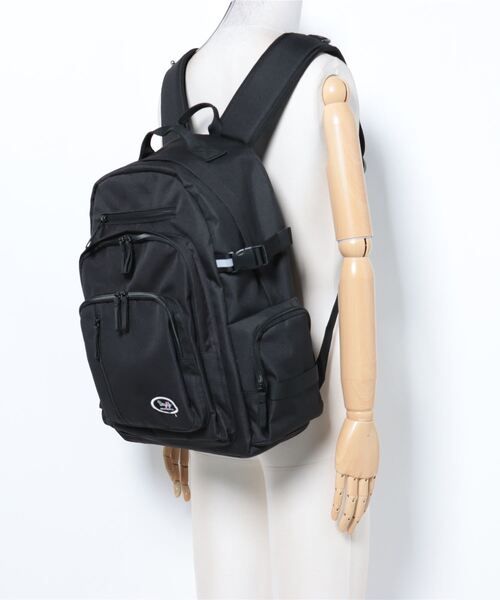 DAYLIFE（デイライフ）の「【DAYLIFE/デイライフ】 デイパック SAC'S