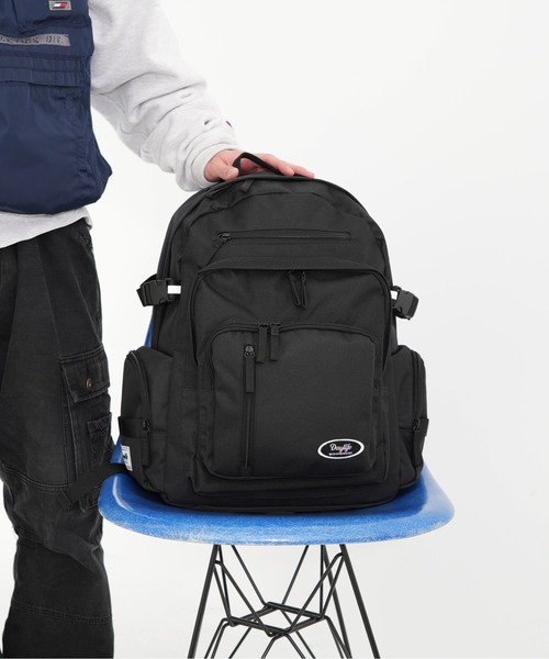 DAYLIFE（デイライフ）の「【DAYLIFE/デイライフ】 デイパック SAC'S