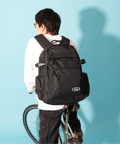 DAYLIFE（デイライフ）の「【DAYLIFE/デイライフ】 デイパック SAC'S