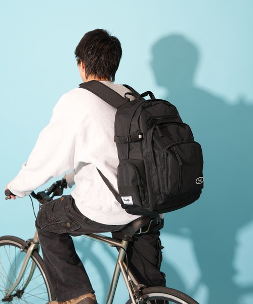 DAYLIFE（デイライフ）の「【DAYLIFE/デイライフ】 デイパック SAC'S