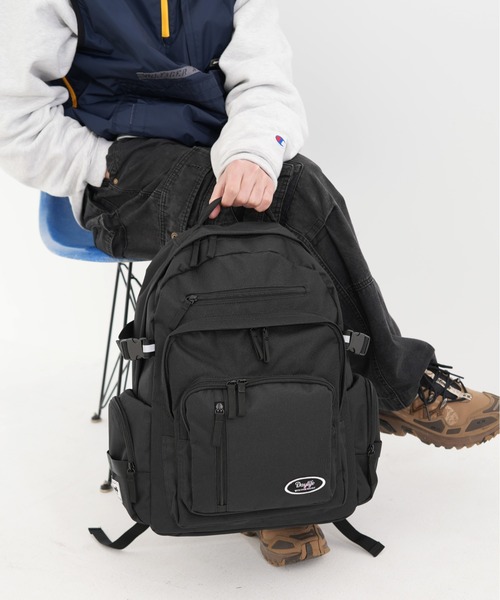 DAYLIFE（デイライフ）の「【DAYLIFE/デイライフ】 デイパック SAC'S