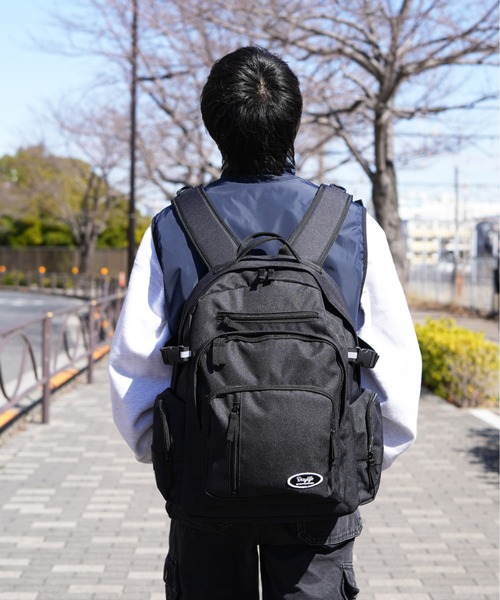 DAYLIFE（デイライフ）の「【DAYLIFE/デイライフ】 デイパック SAC'S