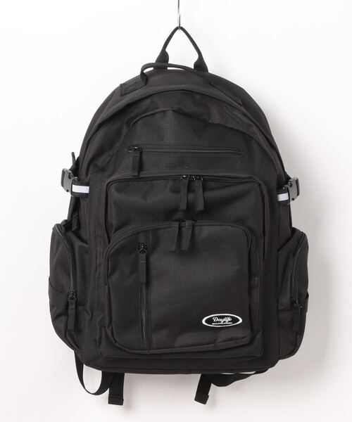 DAYLIFE（デイライフ）の「【DAYLIFE/デイライフ】 デイパック SAC'S