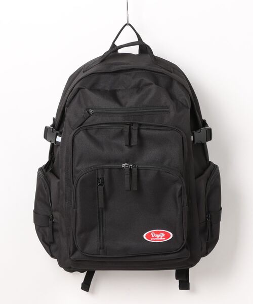 DAYLIFE（デイライフ）の「【DAYLIFE/デイライフ】 デイパック SAC'S