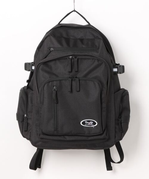 DAYLIFE（デイライフ）の「【DAYLIFE/デイライフ】 デイパック SAC'S