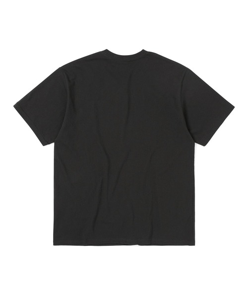 thisisneverthat（ディスイズネバーザット）の「Two Hounds Tee（Tシャツ/カットソー・メンズ・ホワイト/スカイブルー/ブラック・XL/S/M/L）」の7枚目の写真