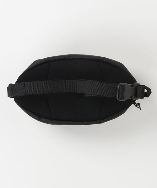 THRASHER(スラッシャー)の「THRASHER/スラッシャー キッズ ヒップバック HBAG THR-291(ボディバッグ/ウエストポーチ・キッズ・ブラック系その他/ブラック系その他2/ブラック系その他3・FREE)」の4枚目の写真