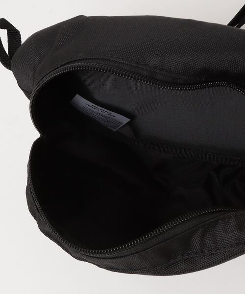 THRASHER(スラッシャー)の「THRASHER/スラッシャー キッズ ヒップバック HBAG THR-291(ボディバッグ/ウエストポーチ・キッズ・ブラック系その他/ブラック系その他2/ブラック系その他3・FREE)」の6枚目の写真
