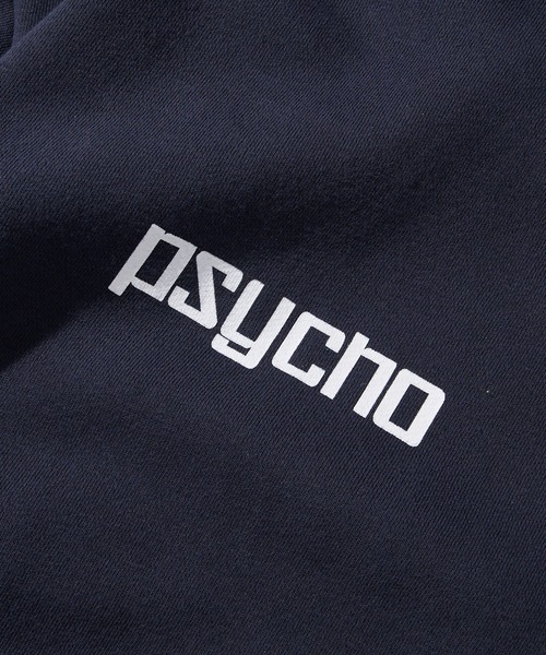 WHO'S WHO gallery（フーズフーギャラリー）の「【KOOKY'N/クーキー】BRONXスウェットマウンテンパーカー（マウンテンパーカー・メンズ・ネイビー/ライトグレー/チャコールグレー・FREE）」の21枚目の写真